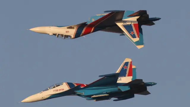 "Русские витязи"