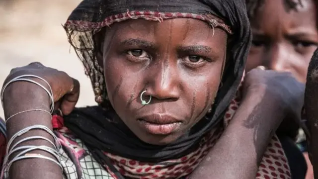نسبة ضئيلة من الأطفال تتمكن من الذهاب للمدارس في مناطق الصراع