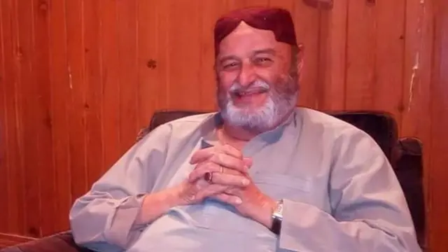 ممتاز بھٹو