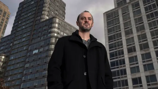 नेट एंडरसन