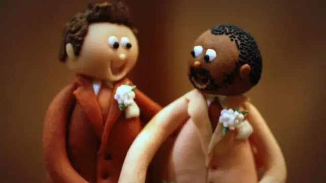 دمى من الحلوى