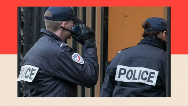 लेजर के सह संस्थापक डेविड बल्लांद और उनकी पत्नी को पुलिस ने अपहर्ताओं से छुड़वाया था
