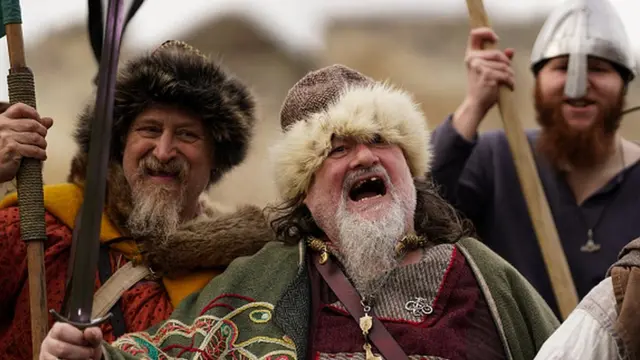Музей викингов Йорвик