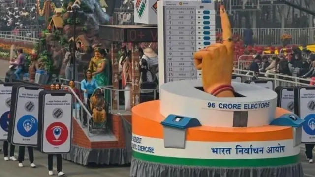 ఎలక్టోరల్ బాండ్లు