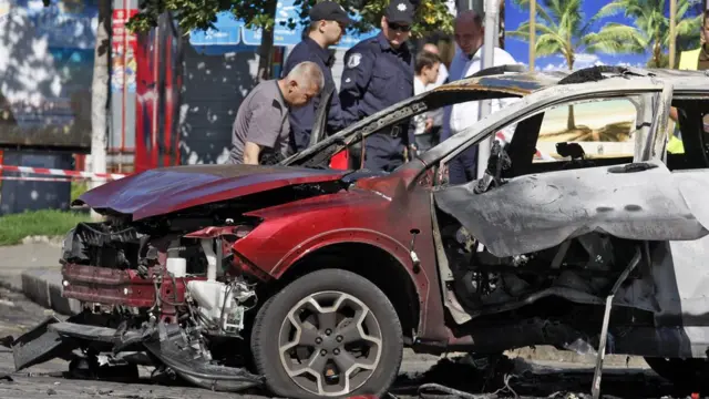 Вбивство Шеремета і білоруське КДБ? Нацполіція отримала нові дані про замовників