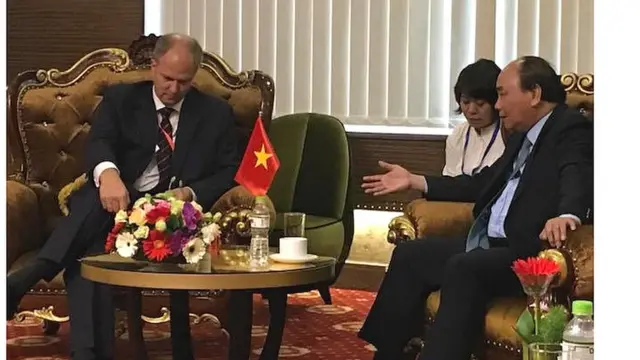 Quan hệ Việt - Đức