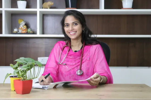 மருத்துவர் ஸ்பூர்த்தி