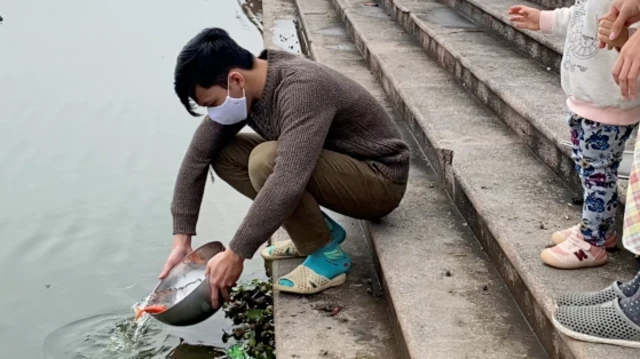 Hồ Tây