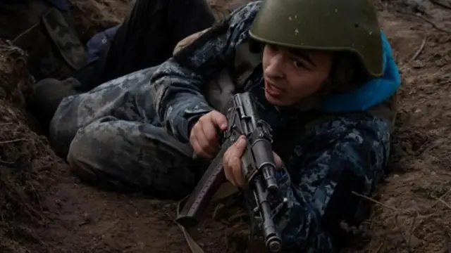 Украина жоокер