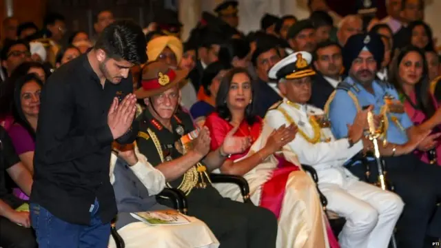 इरफ़ान रमज़ान शेख़