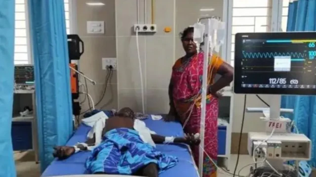 கள்ளக்குறிச்சி கள்ளச்சாராய மரணங்கள்