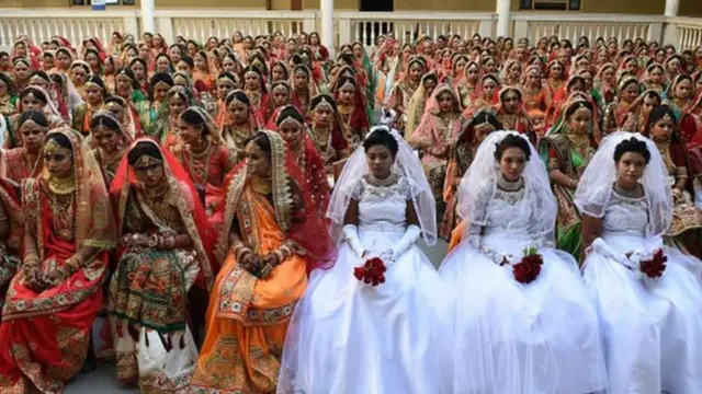 लग्नाचं किमान वय