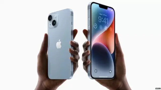 ਐਪਲ ਆਈਫ਼ੋਨ 14