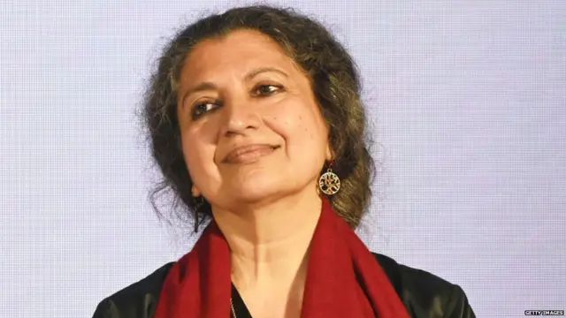 गीतांजलि श्री