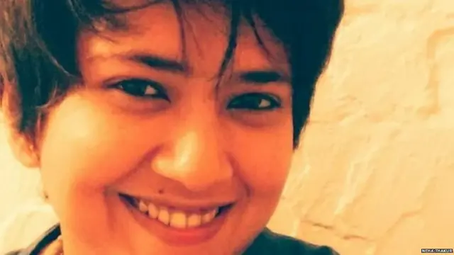 ਨੇਹਾ ਠਾਕੁਰ