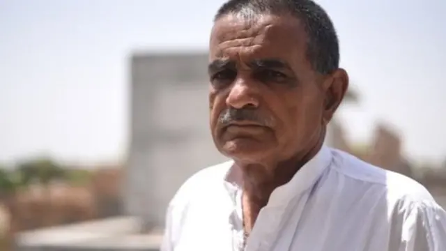 સાગરરામ બિશ્નોઈની તસવીર