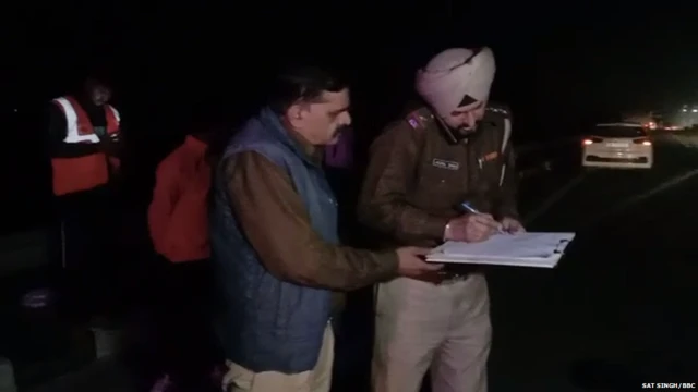 ਦੀਪ ਸਿੱਧੂ