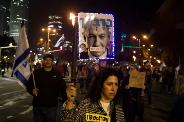 Protesto contra o governobetano excluir contaBenjamin Netanyahubetano excluir contajaneiro 