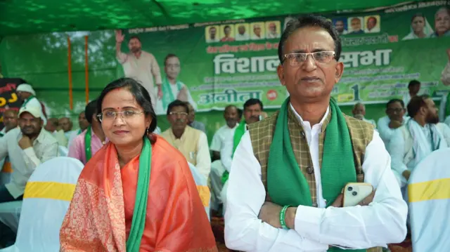 अनीता देवी