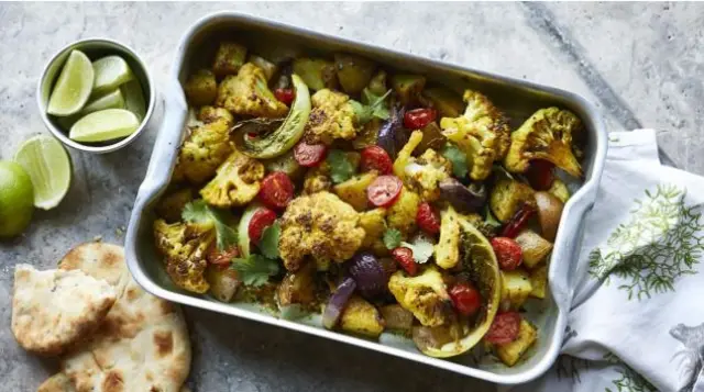 ஆரோக்கியம், உணவு