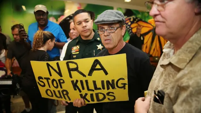 مذبحة أمريكا