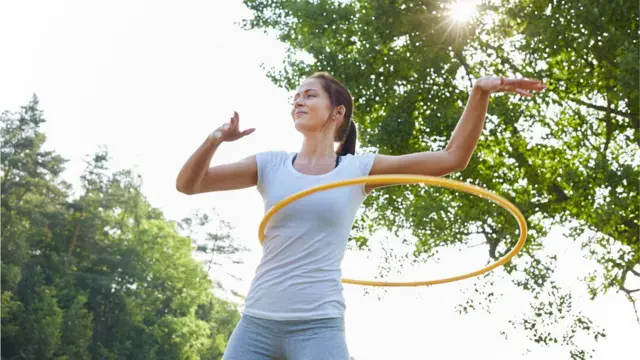 હુલા હૂપ