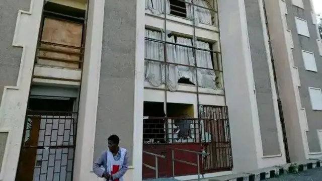 ዩኒቨርሲቲ መቐለ - ቀፅሪ ዓዲ ሓቂ