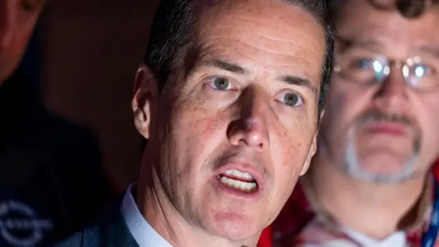 బెర్నీ మొరెనో