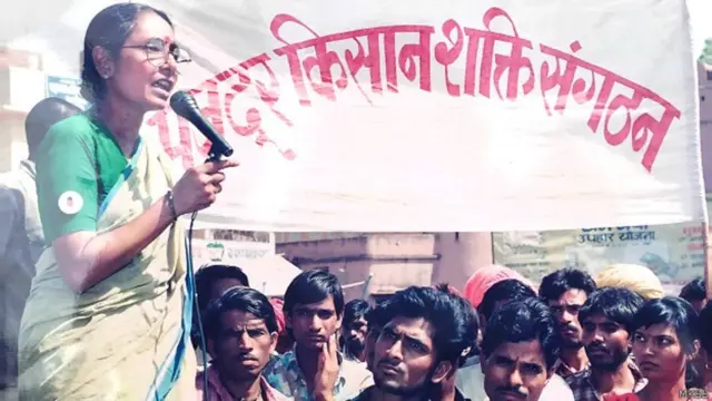 અરૂણા રોય