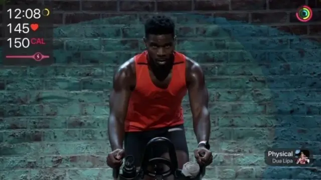 आयवॉचमध्ये आता ऑक्सिमीटर असेल.