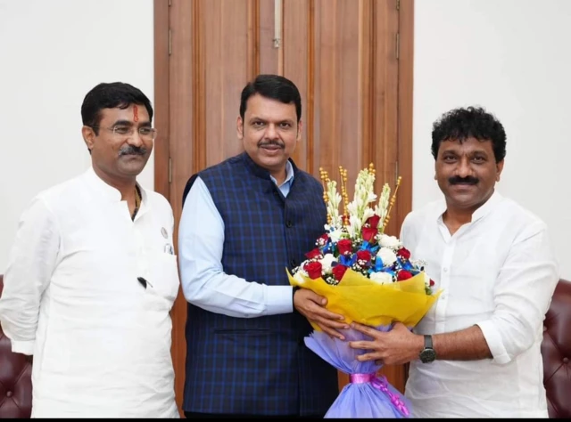 राजू पारवे 