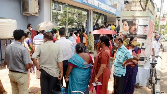 कोरोना, बंगाल