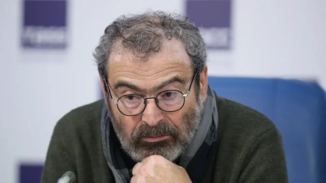 Аркадий Дубнов 