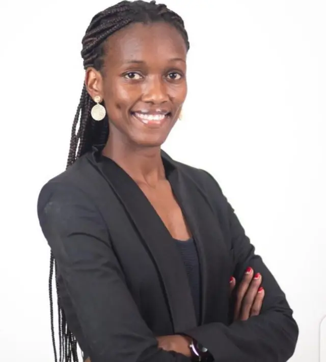 Ingabire Divine 