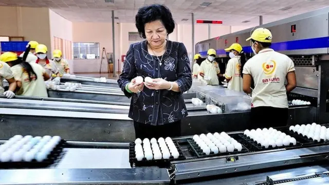 trứng
