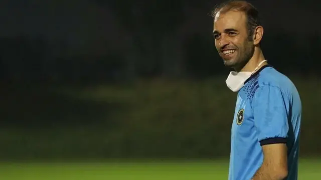 محرم نویدکیا