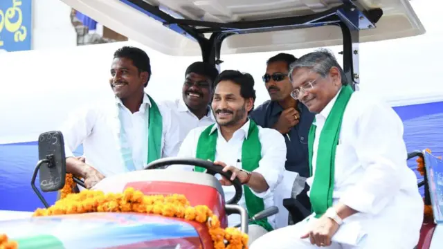 వై.ఎస్.జగన్ 