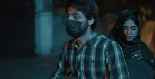 ایک اور پاکیزہ