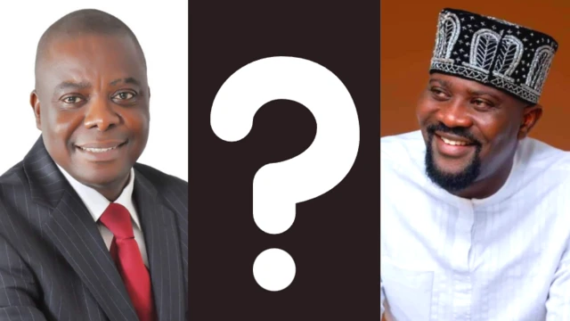 Okechukwu Ezea, Ngwu Osita