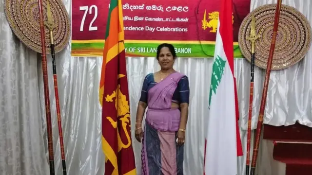 अन्य दुई महिलासँग मिलेर कोठा लिएकी चन्द्राले कोठाभाडा तिर्न मात्र नसकेकी होइनन्, खान समेत राहतबाट गुजारा चलाएकी छन्