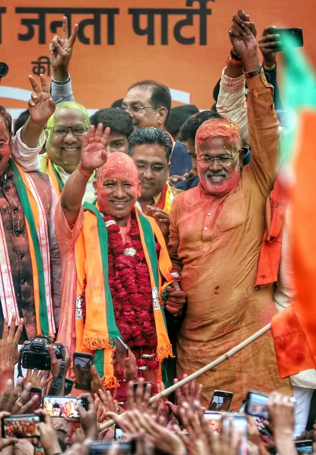 यूपी चुनाव