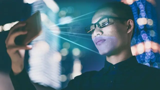 Reconocimiento facial