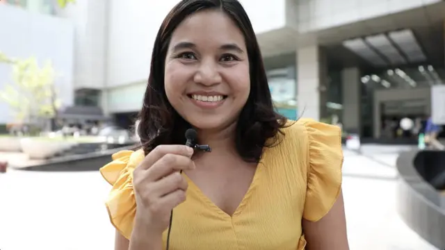 เสียงประชาชน เลือกตั้ง บีบีซีไทย