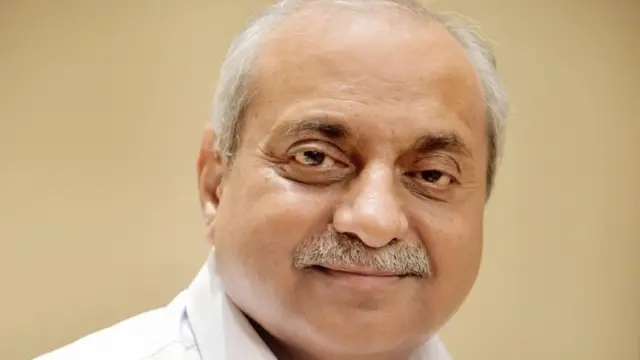 નીતિન પટેલ
