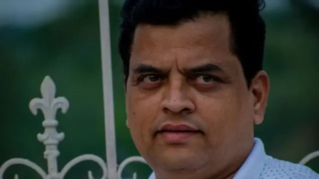 शरद पोंक्षे