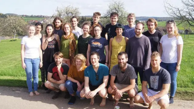 طلاب ألمان يقيمون مشروع إسكان طلاب لمواجهة غلاء السكن الجامعي