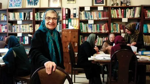 توران میرهادی