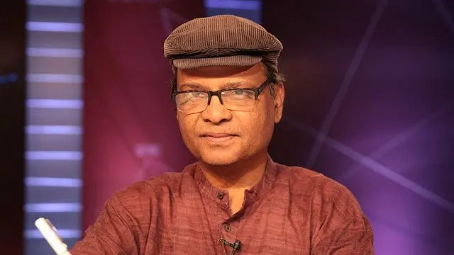 Professor MM Akash