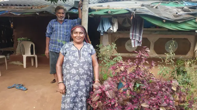 મહિલા અને ખેતી 