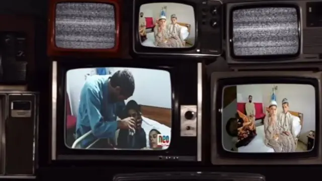 పాకిస్తాన్ మీడియా